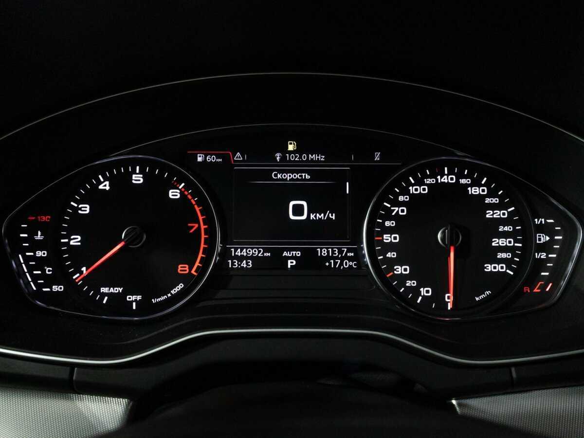 Купить Audi Q5, 2018, 144 990 км, фото №12