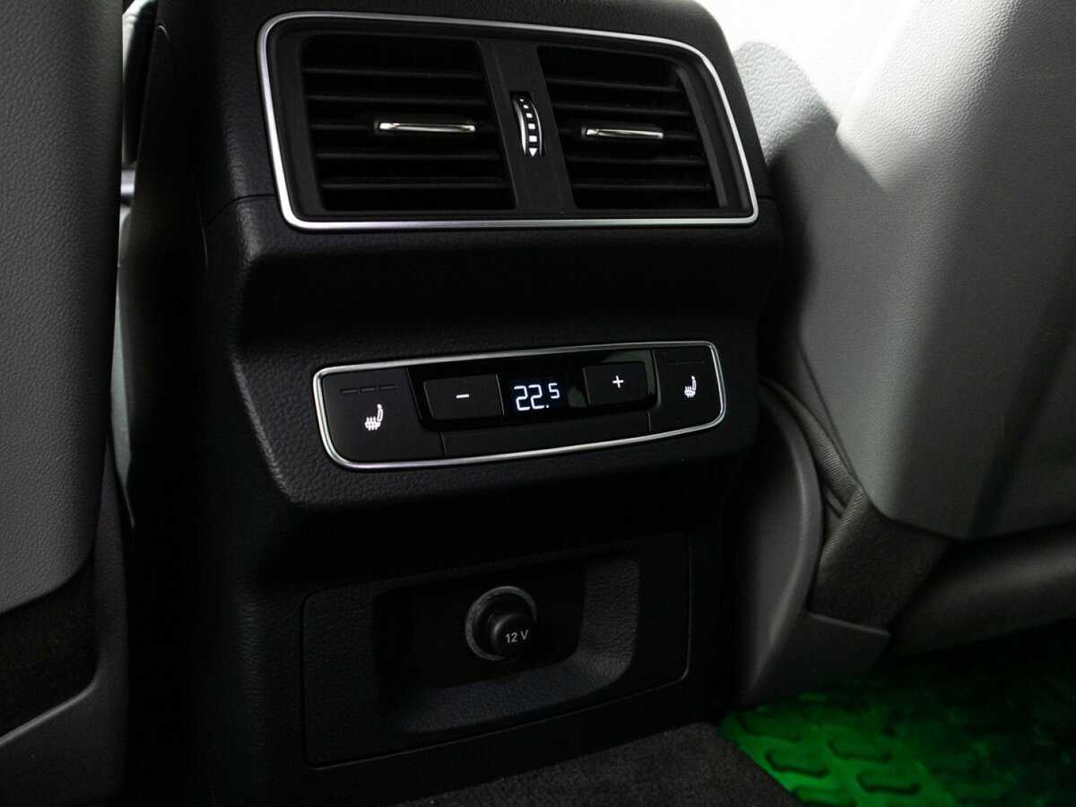 Купить Audi Q5, 2018, 144 990 км, фото №17