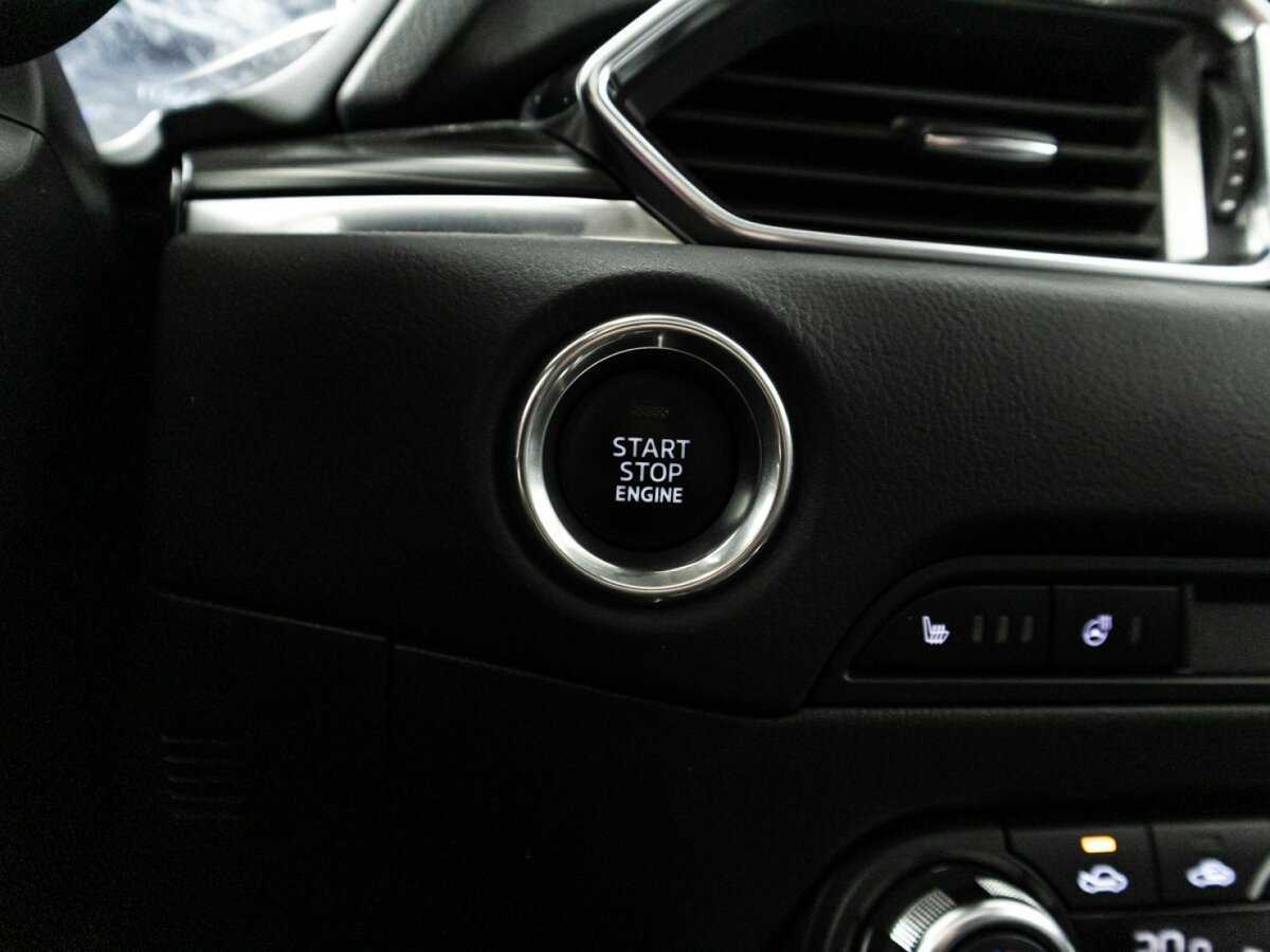 Купить Mazda CX-5, 2019, 144 554 км, фото №22