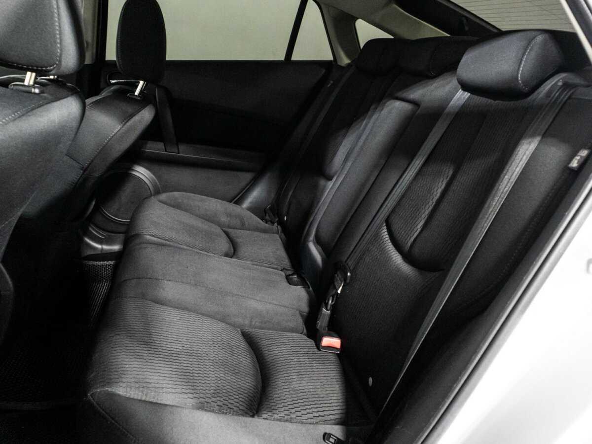 Купить Mazda 6, 2011, 209 200 км, фото №10