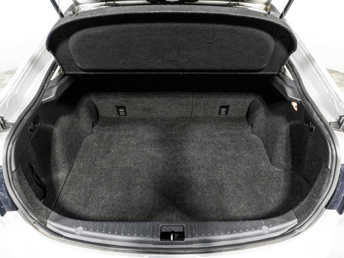 Купить Mazda 6, 2011, 209 200 км, фото №15