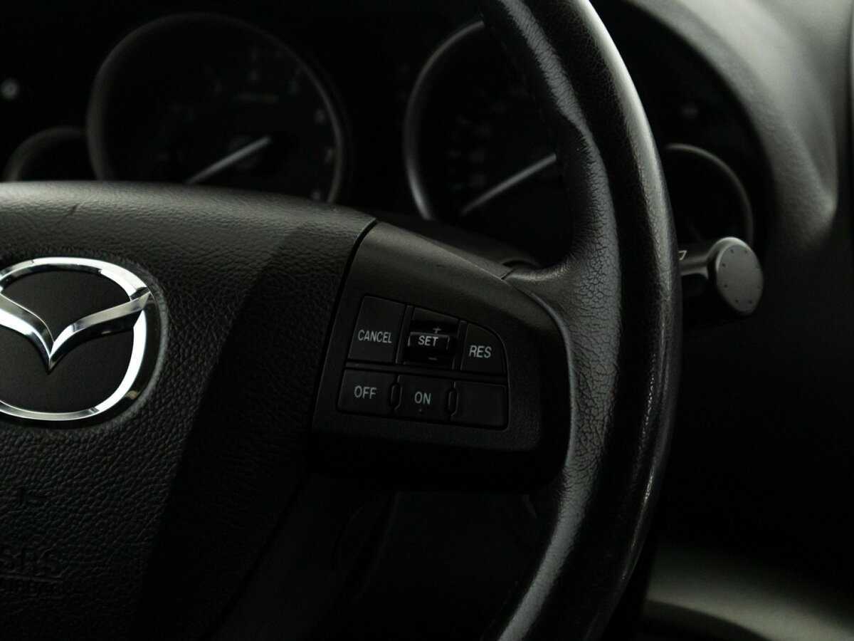 Купить Mazda 6, 2011, 209 200 км, фото №18