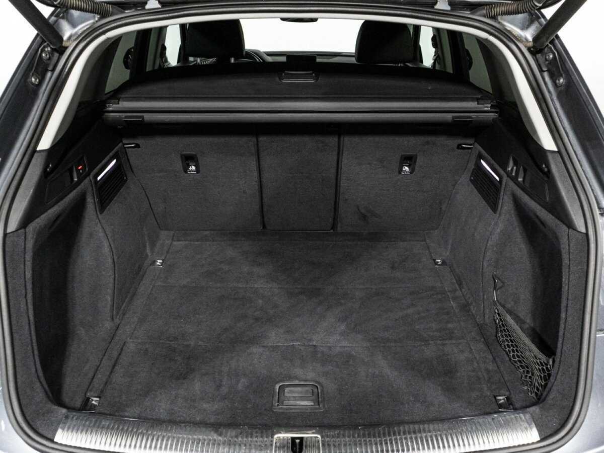 Купить Audi Q5, 2019, 79 987 км, фото №15