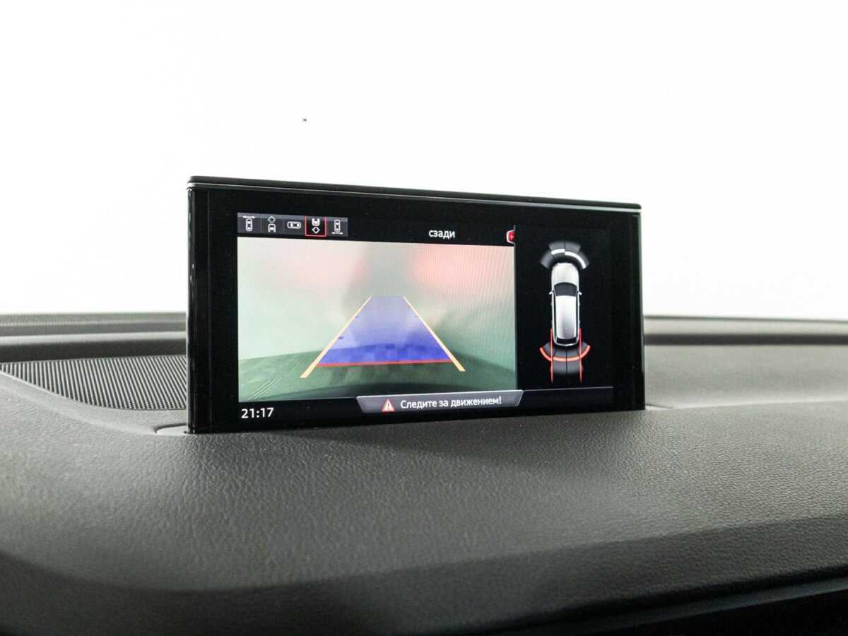 Купить Audi Q7, 2016, 232 652 км, фото №23