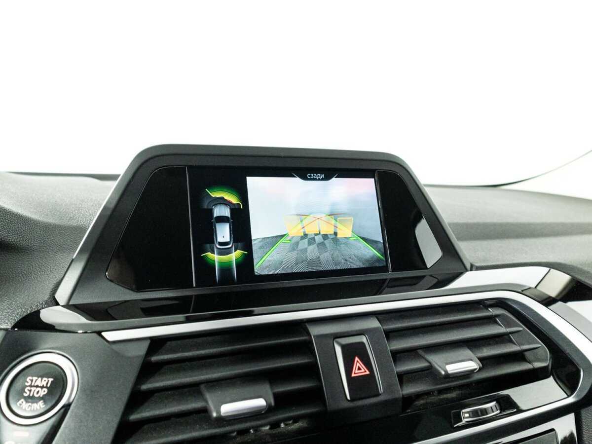 Купить BMW X4 20i, 2019, 168 800 км, фото №17