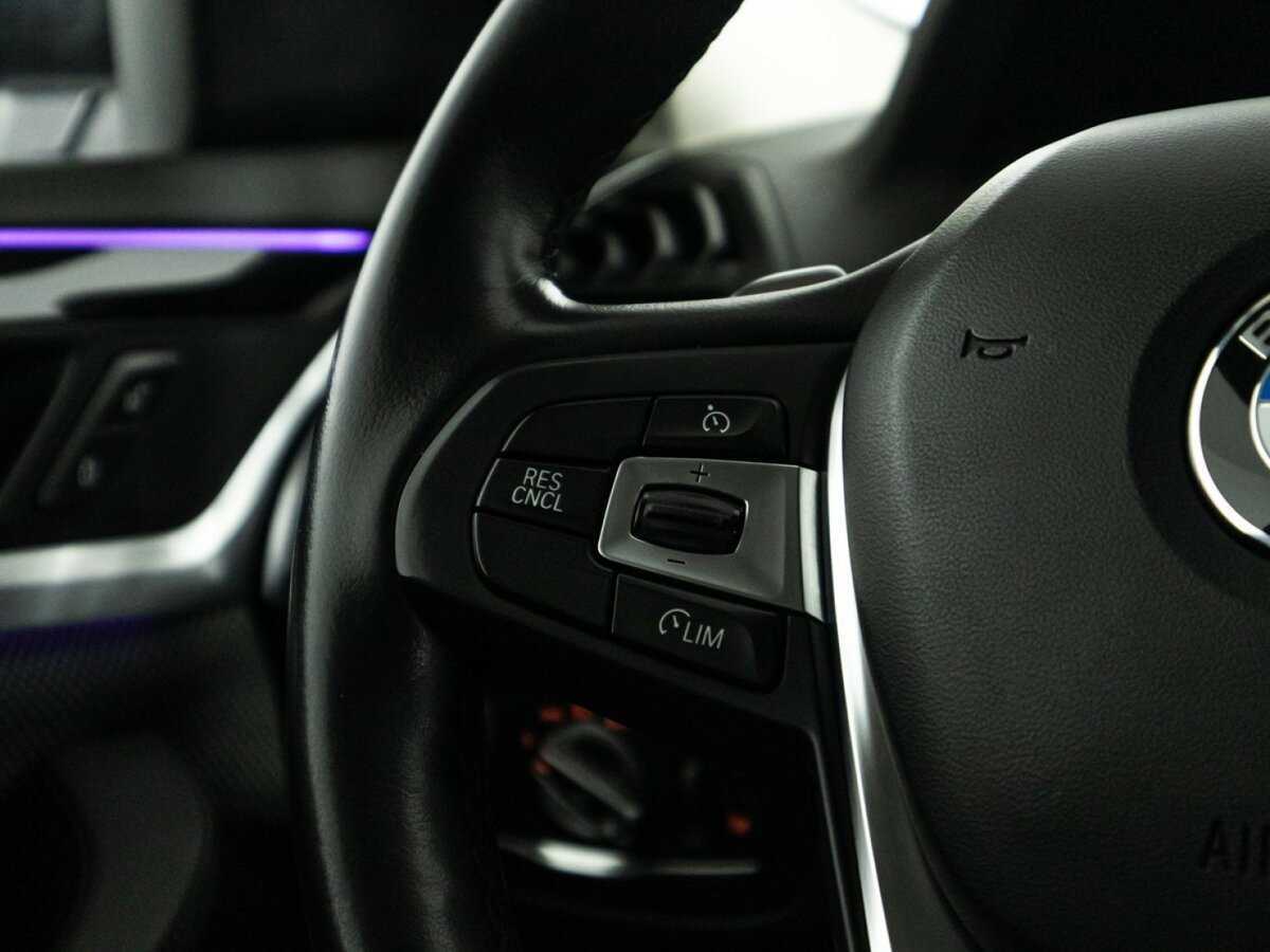 Купить BMW X4 20i, 2019, 168 800 км, фото №22