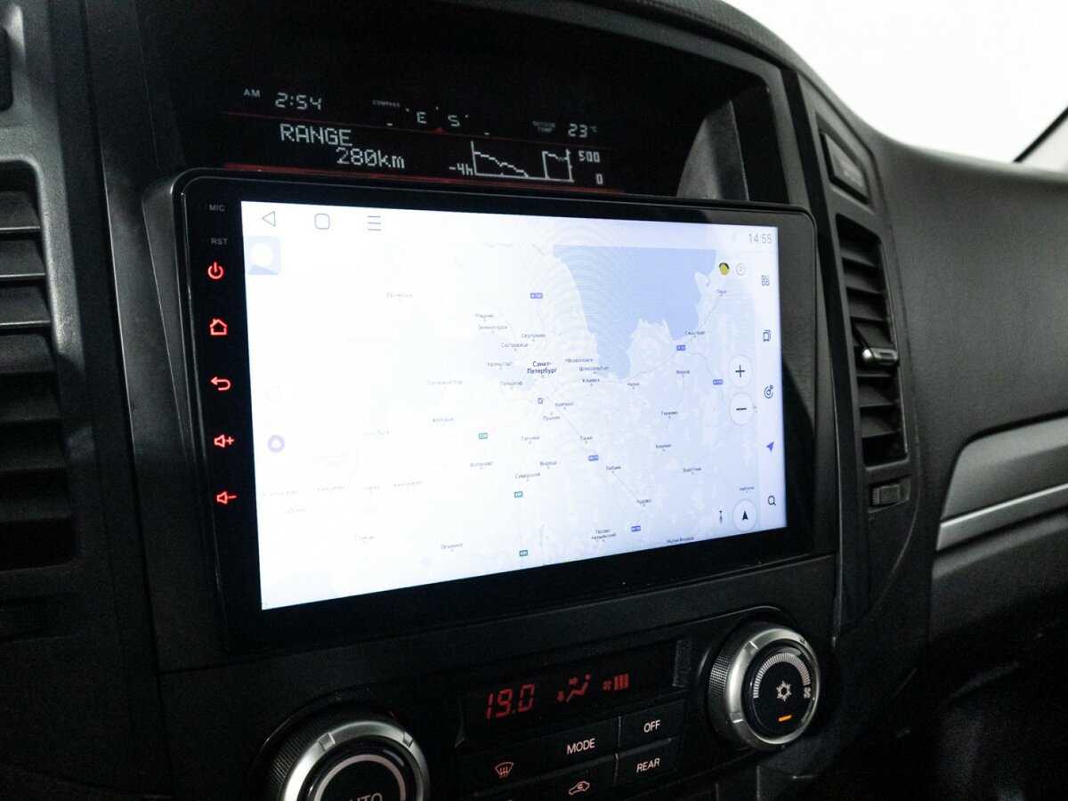 Купить Mitsubishi Pajero, 2011, 503 359 км, фото №15