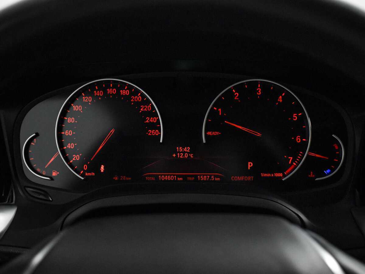 Купить BMW 3 серии 320i, 2020, 105 500 км, фото №21