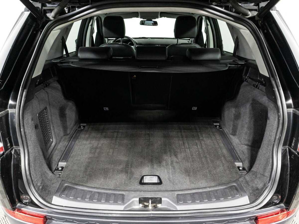 Купить Land Rover Discovery Sport, 2017, 83 693 км, фото №15