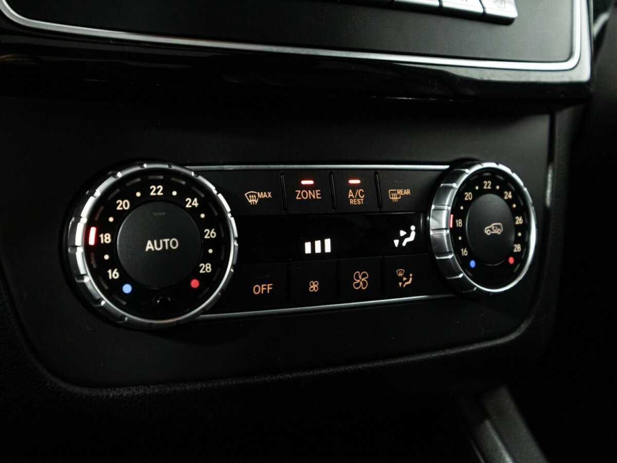 Купить Mercedes-Benz GLE 350 d, 2018, 143 900 км, фото №21