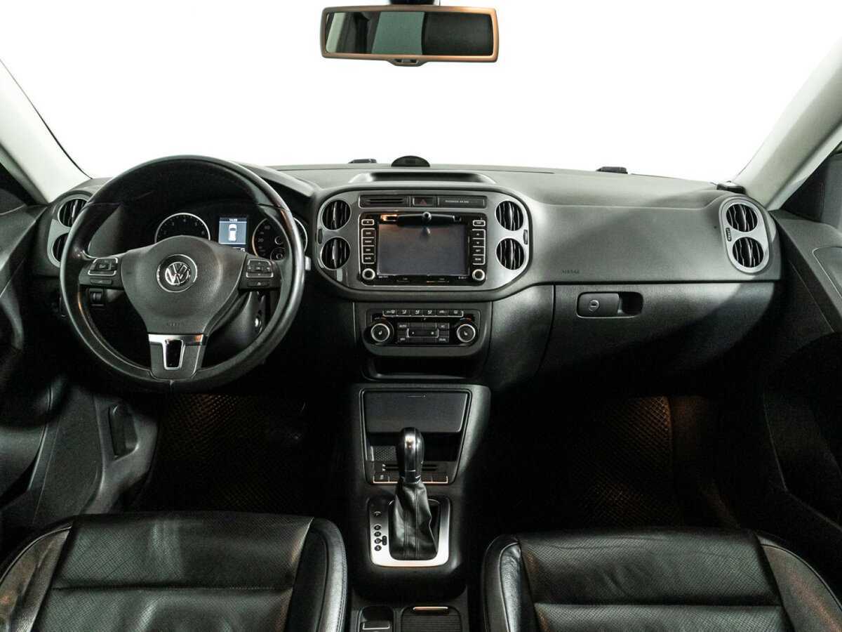Купить Volkswagen Tiguan, 2011, 147 875 км, фото №13