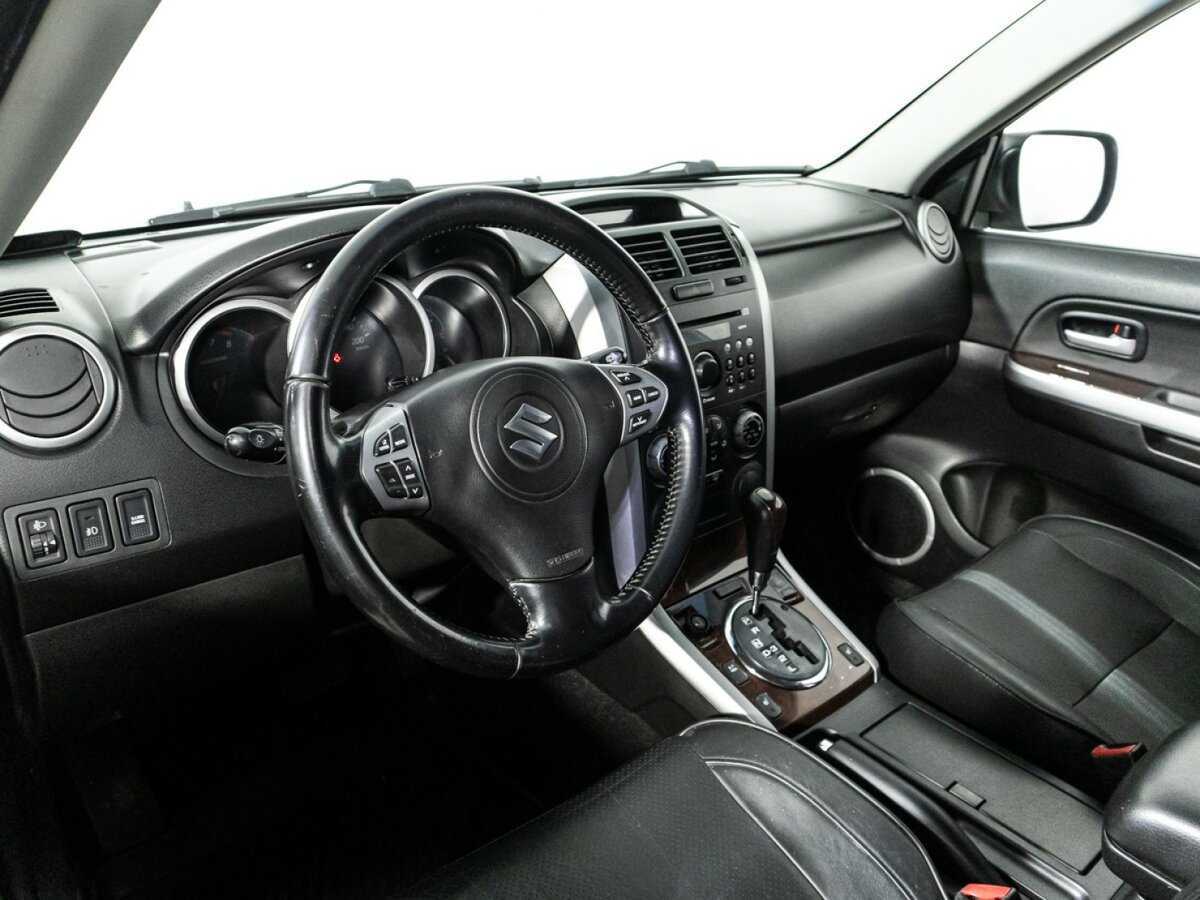 Купить Suzuki Grand Vitara, 2010, 273 058 км, фото №11