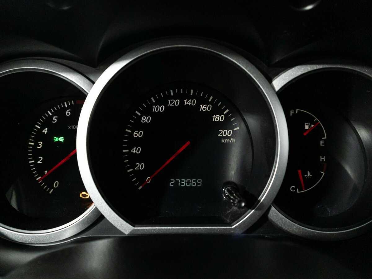 Купить Suzuki Grand Vitara, 2010, 273 058 км, фото №12