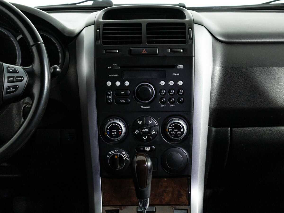 Купить Suzuki Grand Vitara, 2010, 273 058 км, фото №14