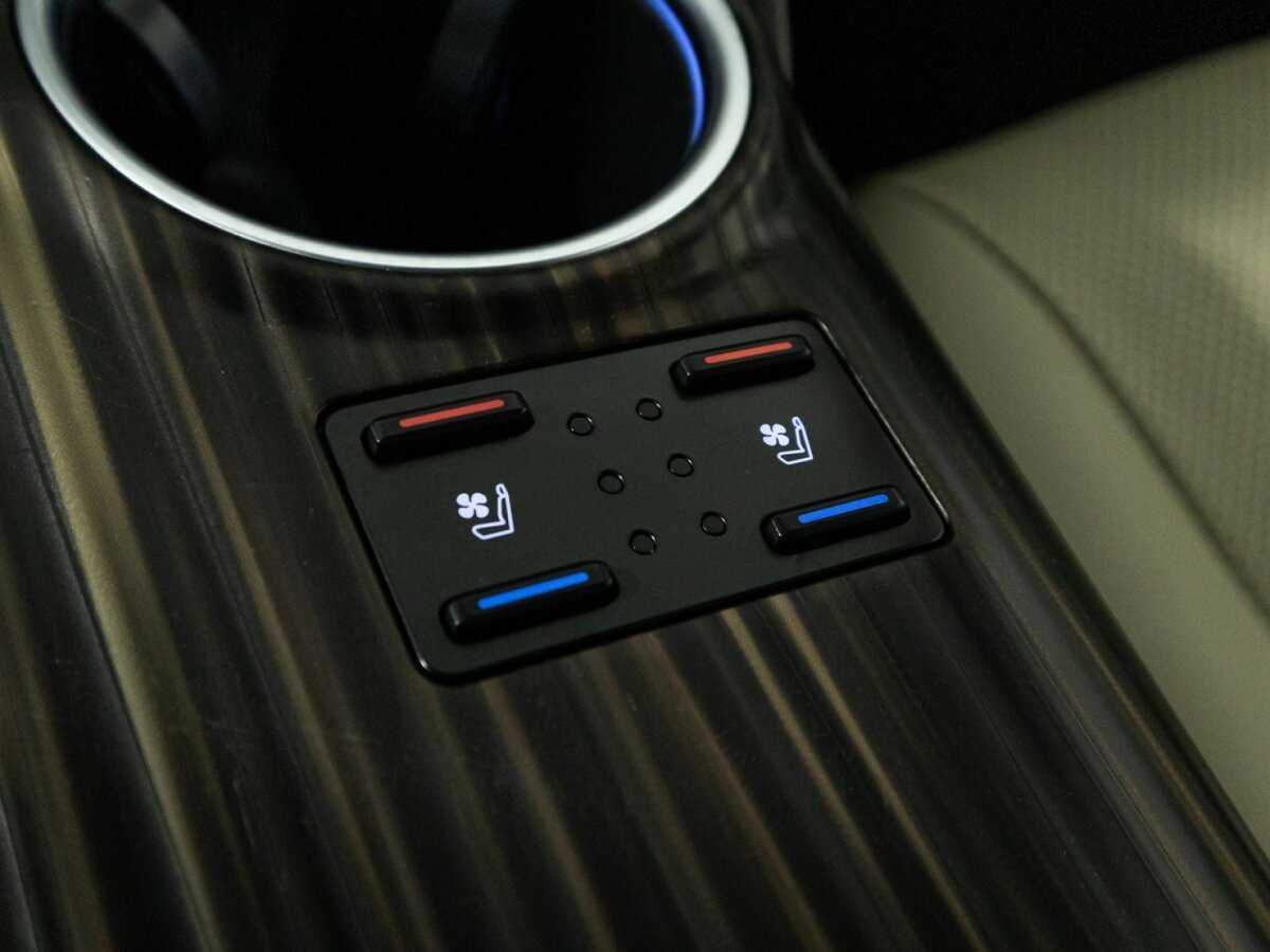 Купить Toyota Camry, 2018, 152 520 км, фото №22