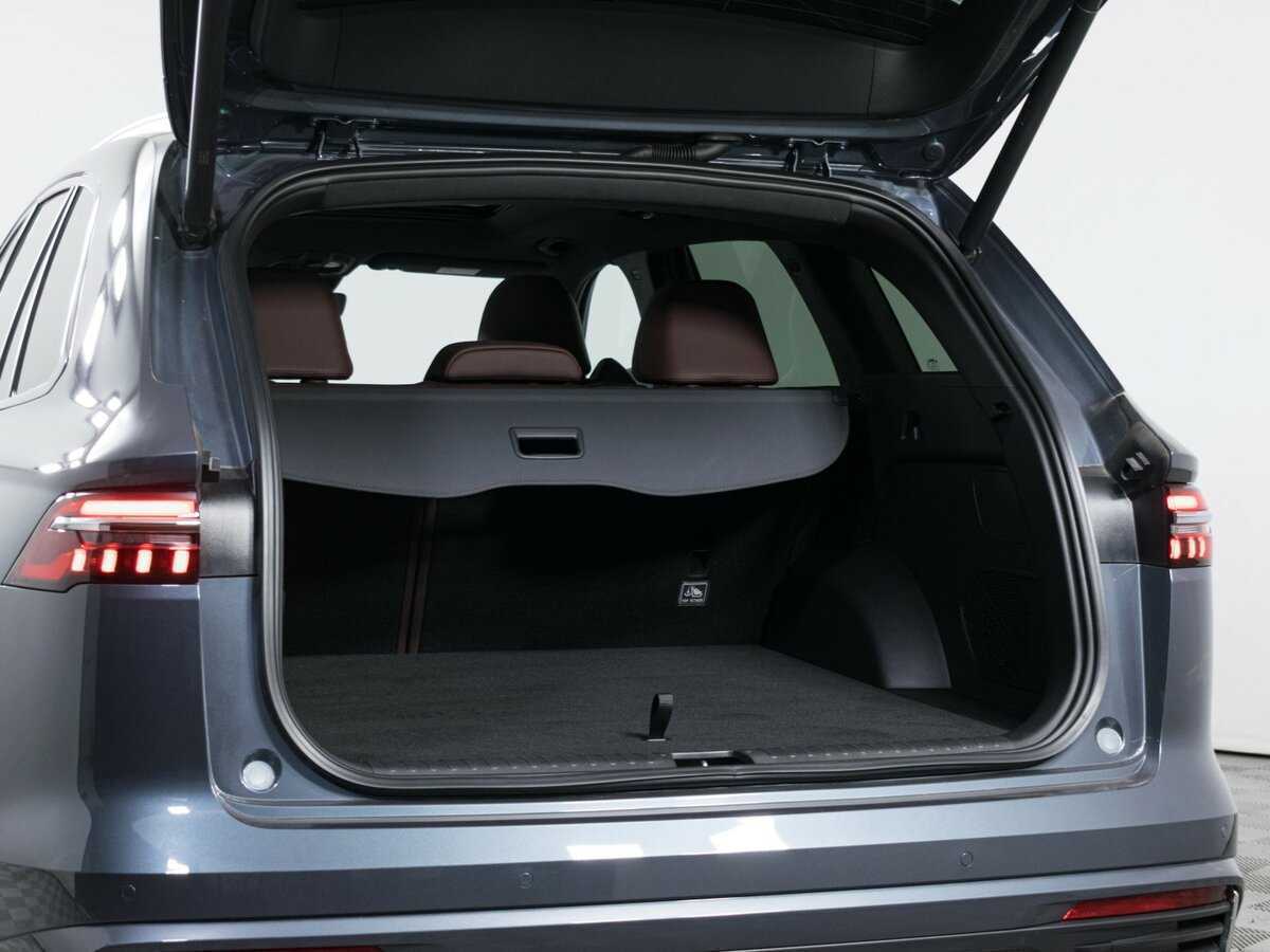 Купить Geely Monjaro, 2023, 28 800 км, фото №7