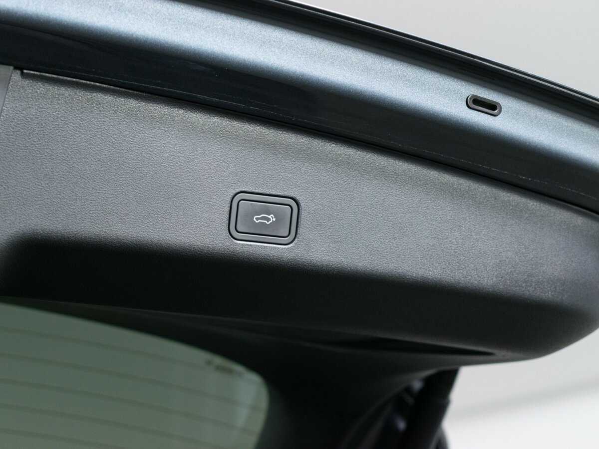 Купить Geely Monjaro, 2023, 28 800 км, фото №8