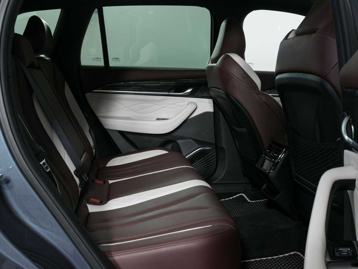 Купить Geely Monjaro, 2023, 28 800 км, фото №11