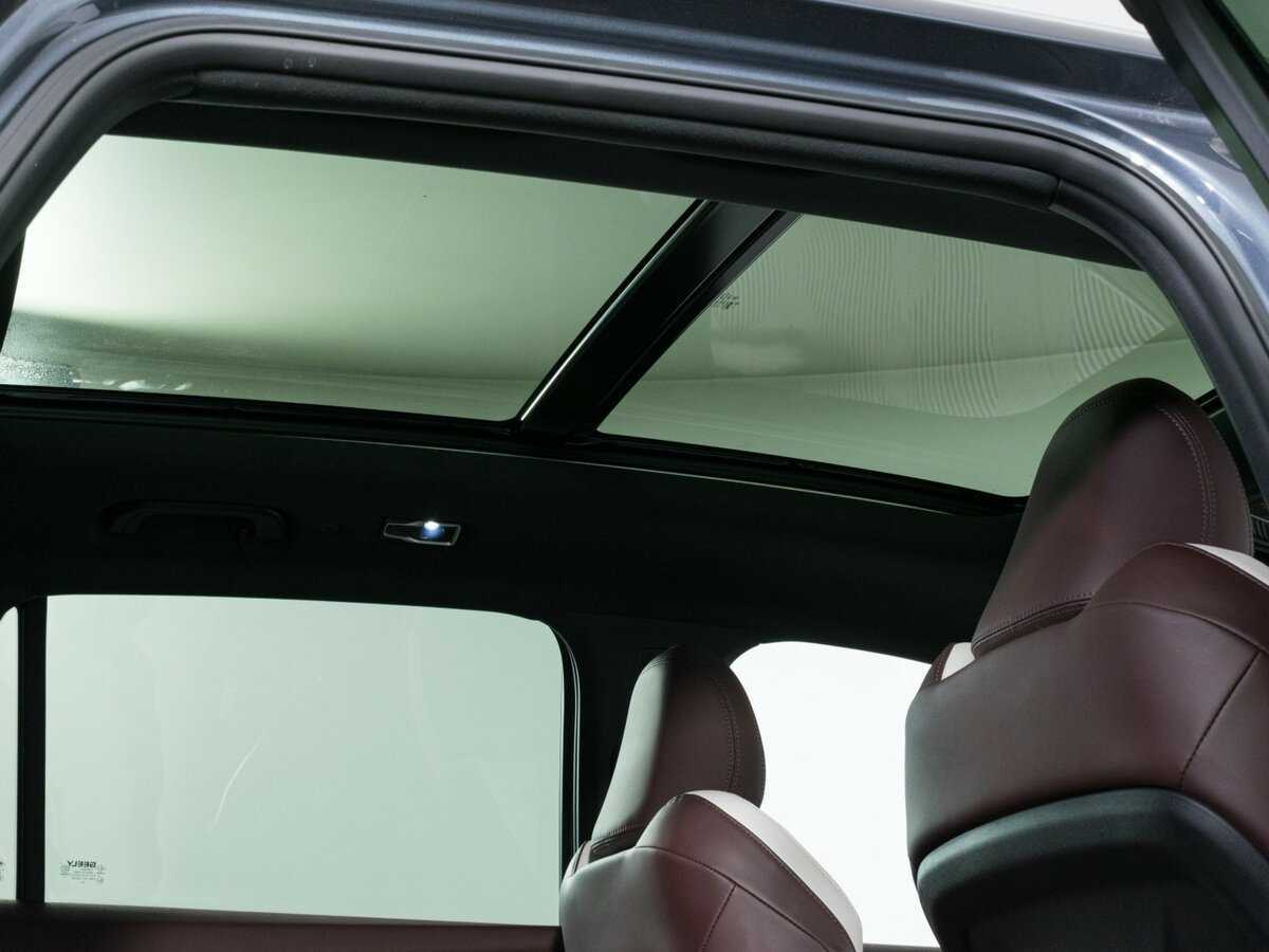 Купить Geely Monjaro, 2023, 28 800 км, фото №12