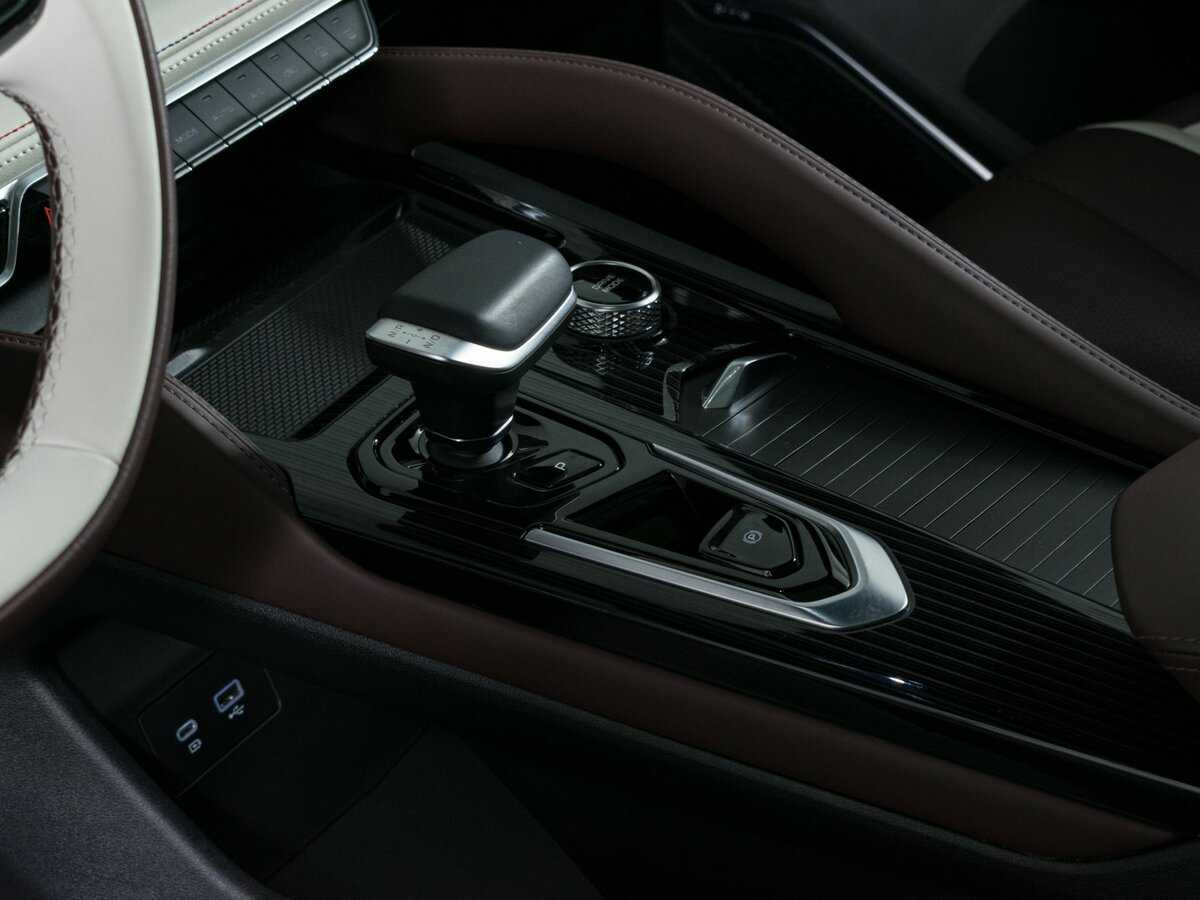 Купить Geely Monjaro, 2023, 28 800 км, фото №16