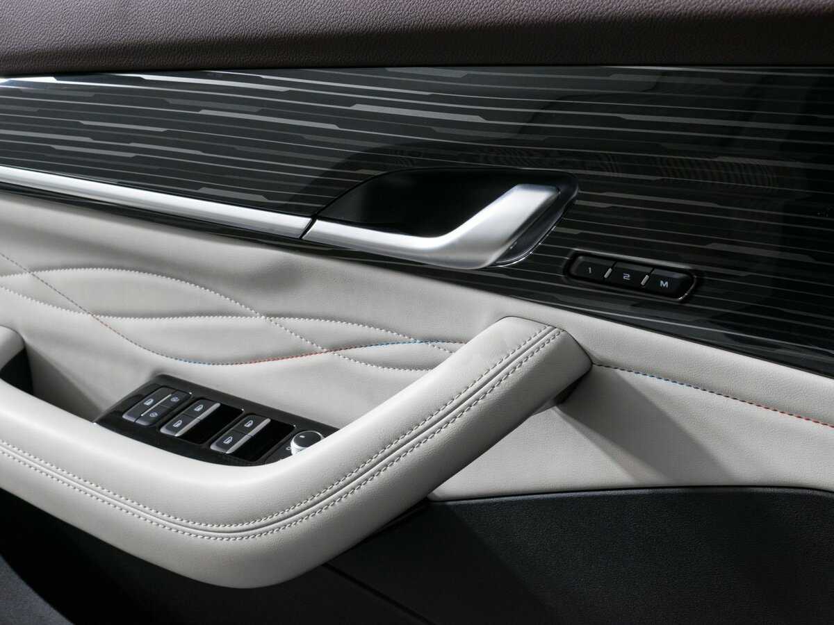 Купить Geely Monjaro, 2023, 28 800 км, фото №17