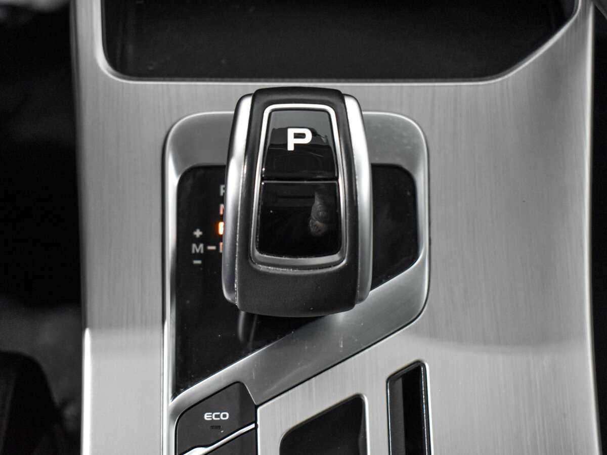 Купить Geely Binyue, 2019, 37 000 км, фото №11