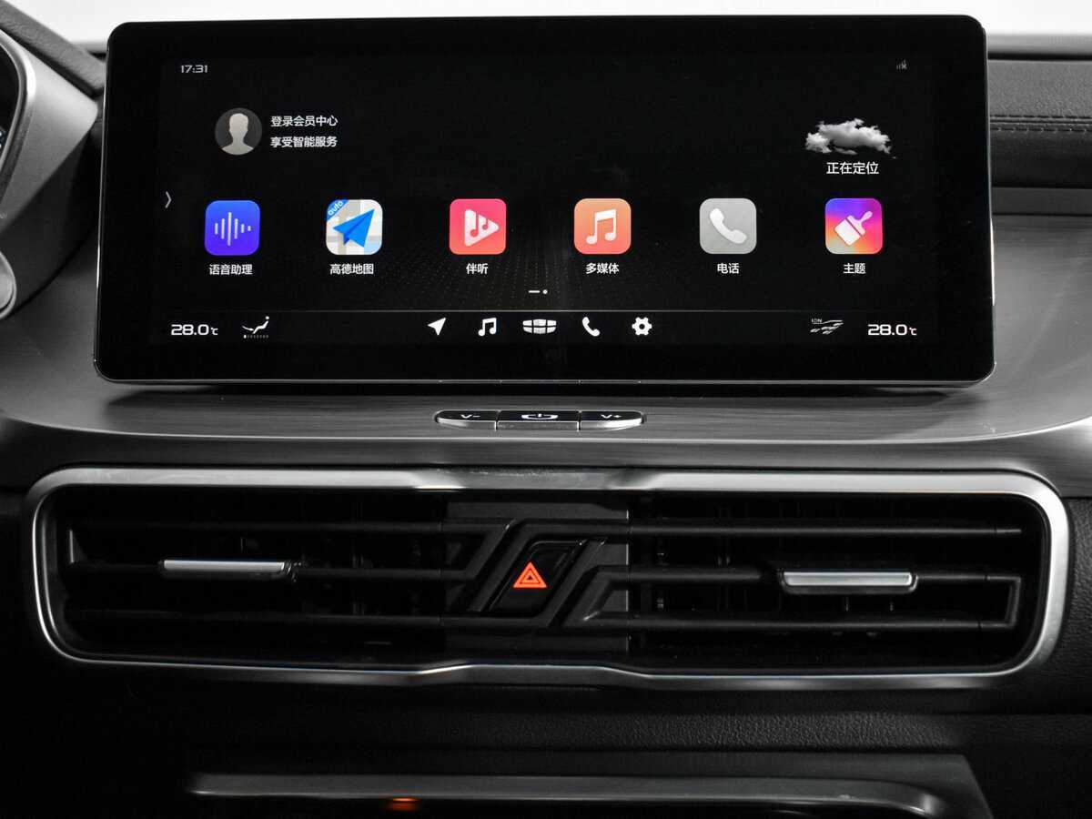 Купить Geely Binyue, 2019, 37 000 км, фото №20