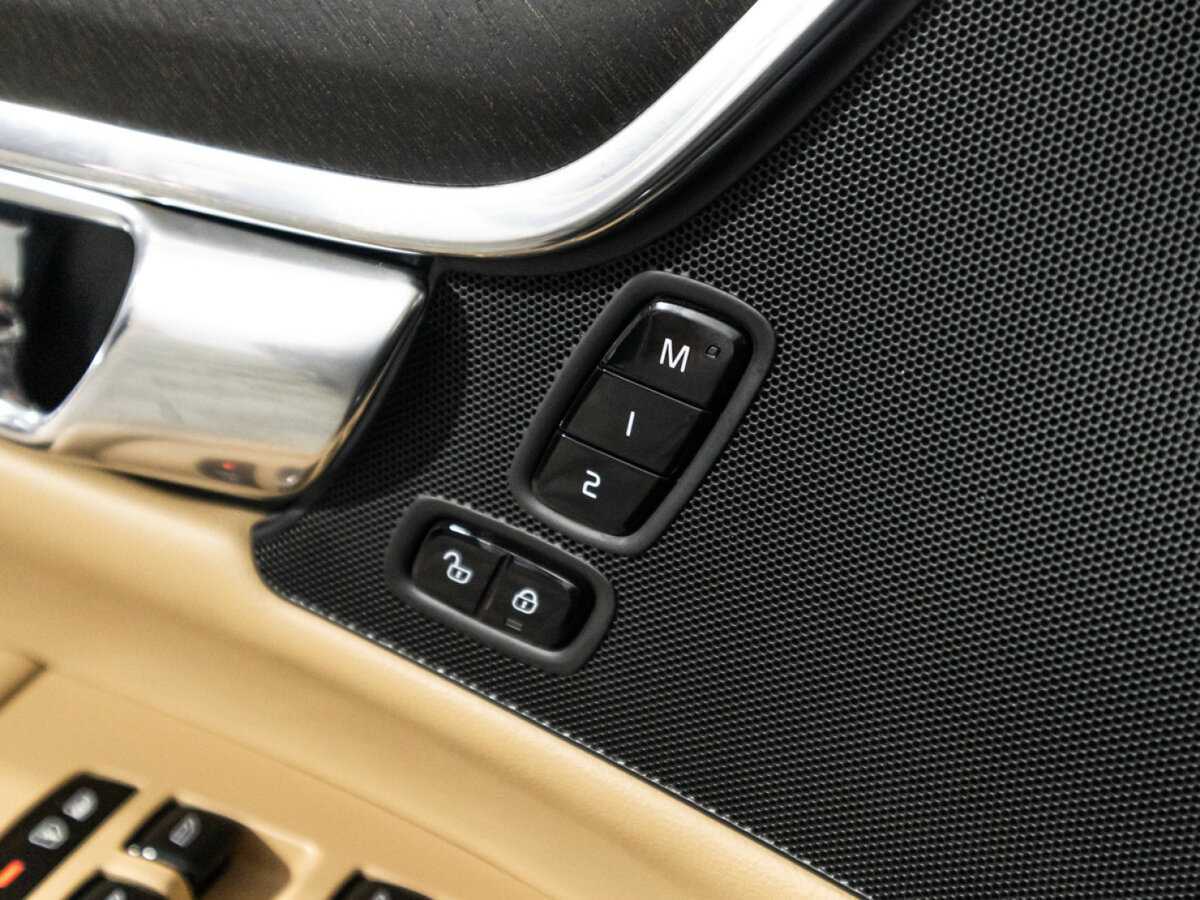 Купить Volvo V90 Cross Country, 2019, 103 676 км, фото №17