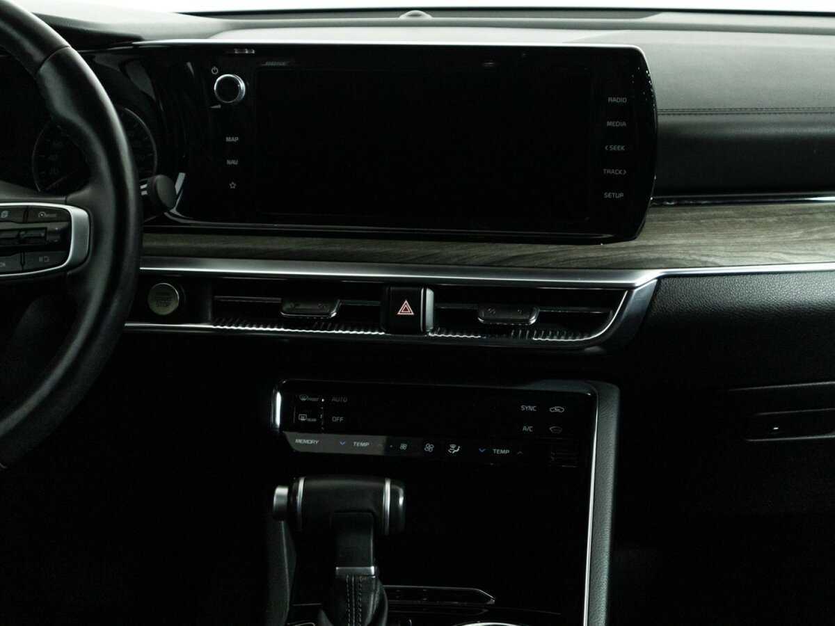 Купить Kia K5, 2021, 78 037 км, фото №14