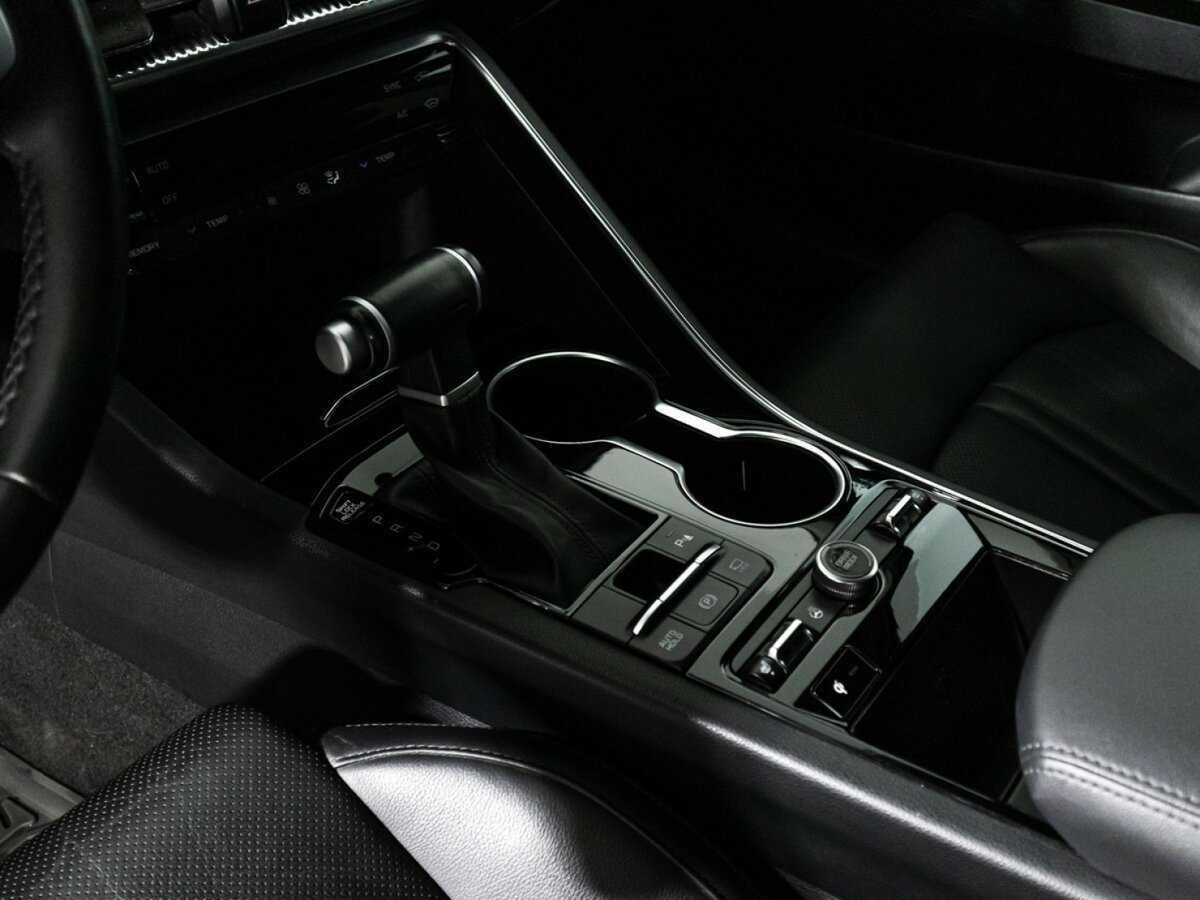 Купить Kia K5, 2021, 78 037 км, фото №18