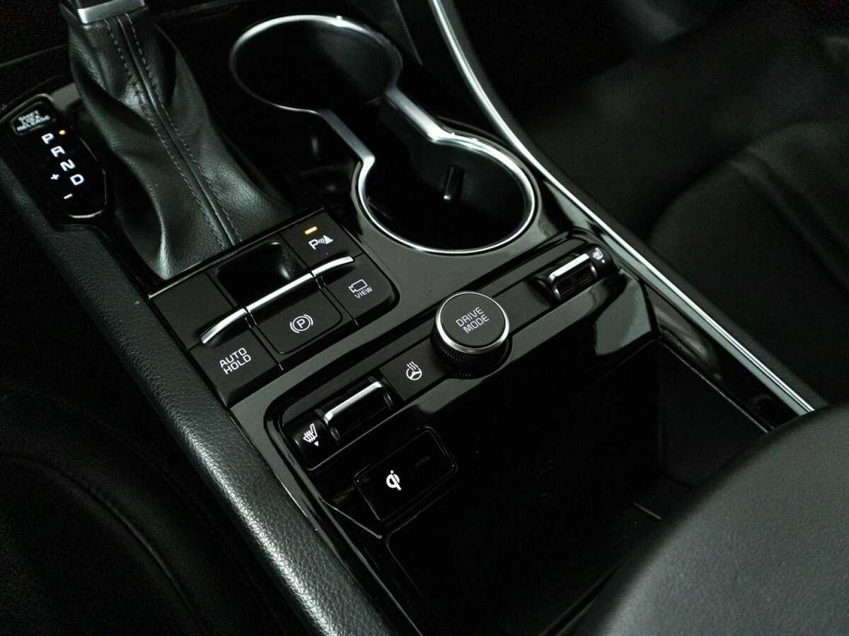 Купить Kia K5, 2021, 78 037 км, фото №19