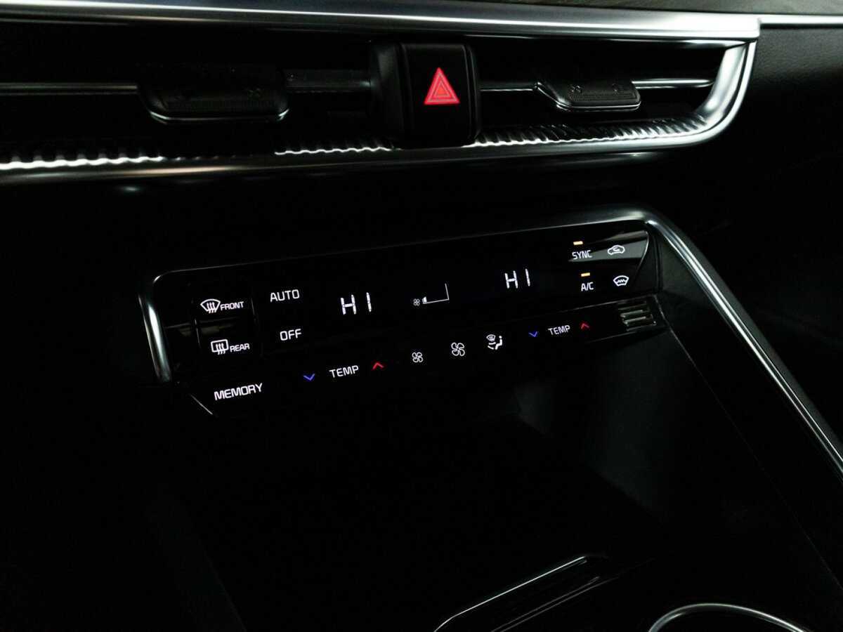 Купить Kia K5, 2021, 78 037 км, фото №20