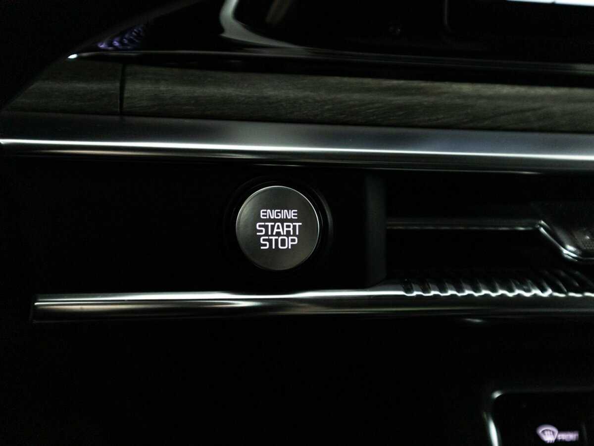 Купить Kia K5, 2021, 78 037 км, фото №24