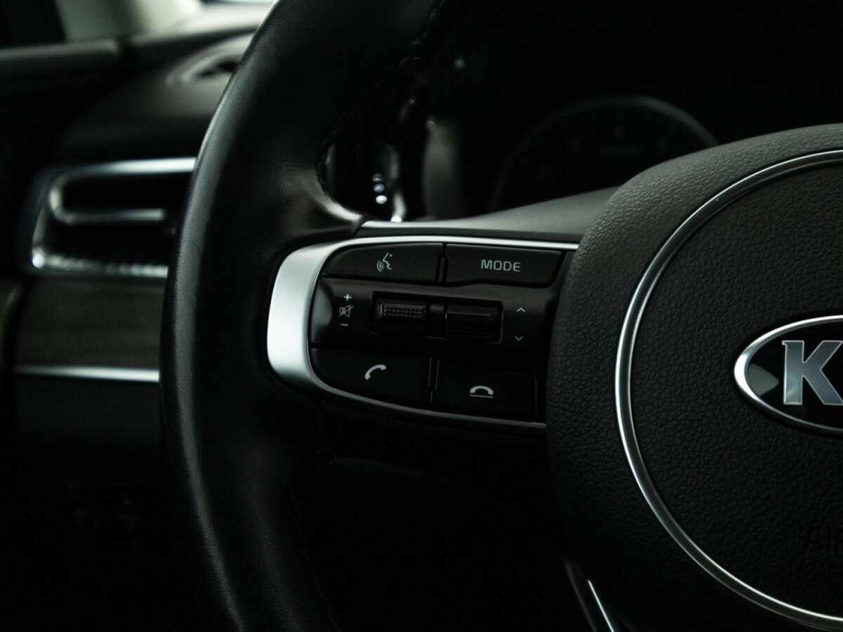 Купить Kia K5, 2021, 78 037 км, фото №26