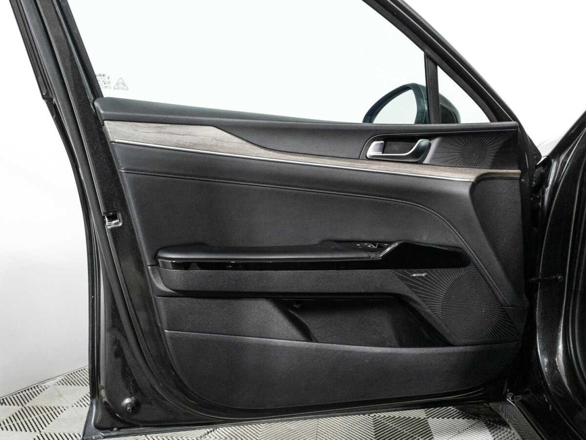 Купить Kia K5, 2021, 78 037 км, фото №28