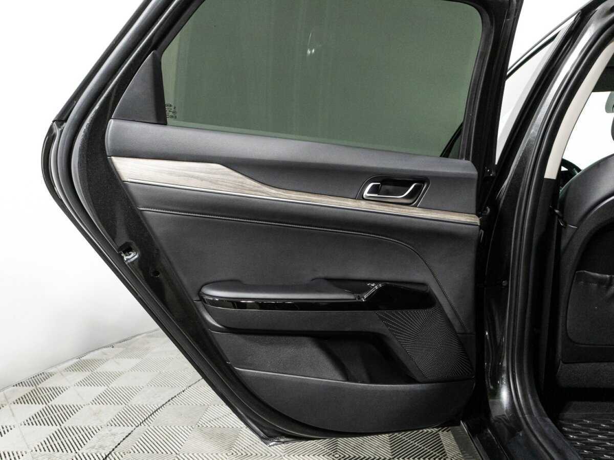 Купить Kia K5, 2021, 78 037 км, фото №29