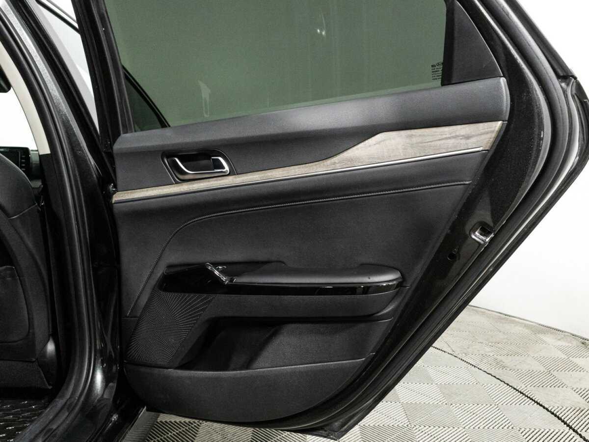 Купить Kia K5, 2021, 78 037 км, фото №30