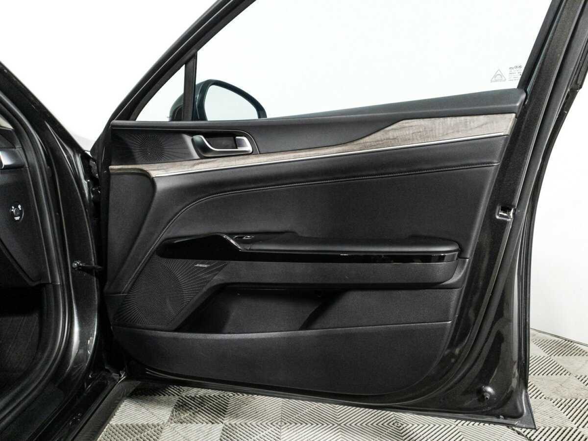 Купить Kia K5, 2021, 78 037 км, фото №31