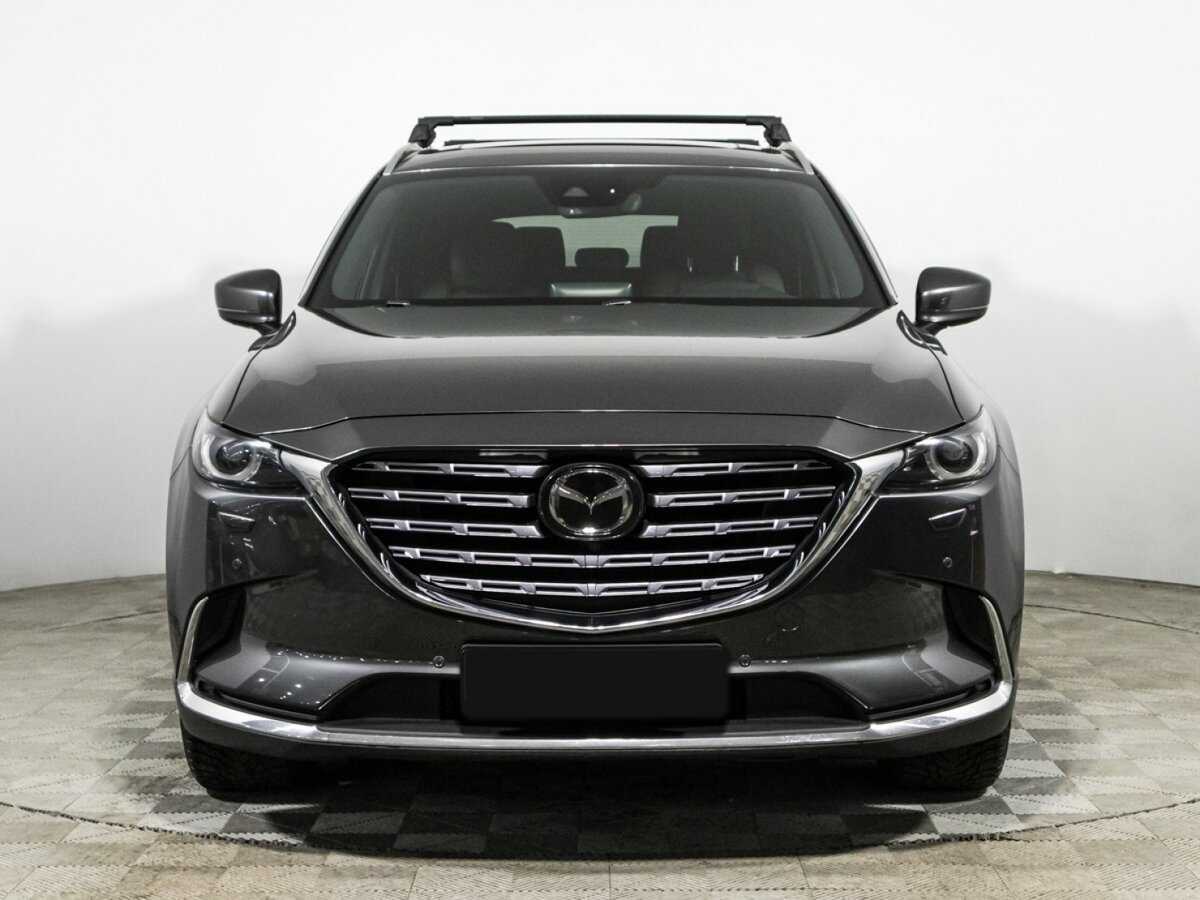 Mazda CX-9