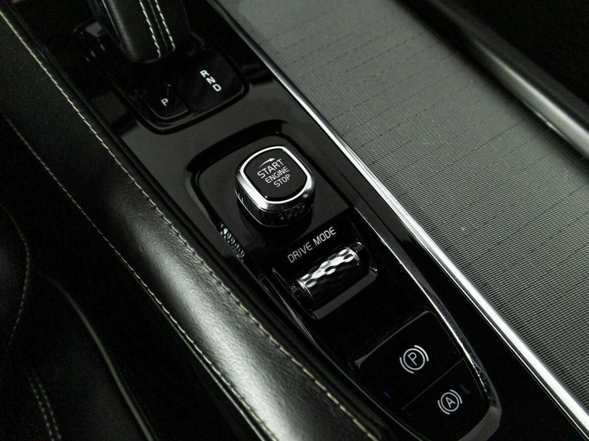 Купить Volvo XC90, 2019, 116 922 км, фото №21