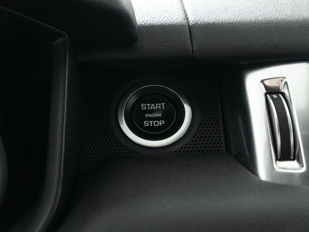 Купить Land Rover Range Rover Sport, 2016, 138 906 км, фото №22