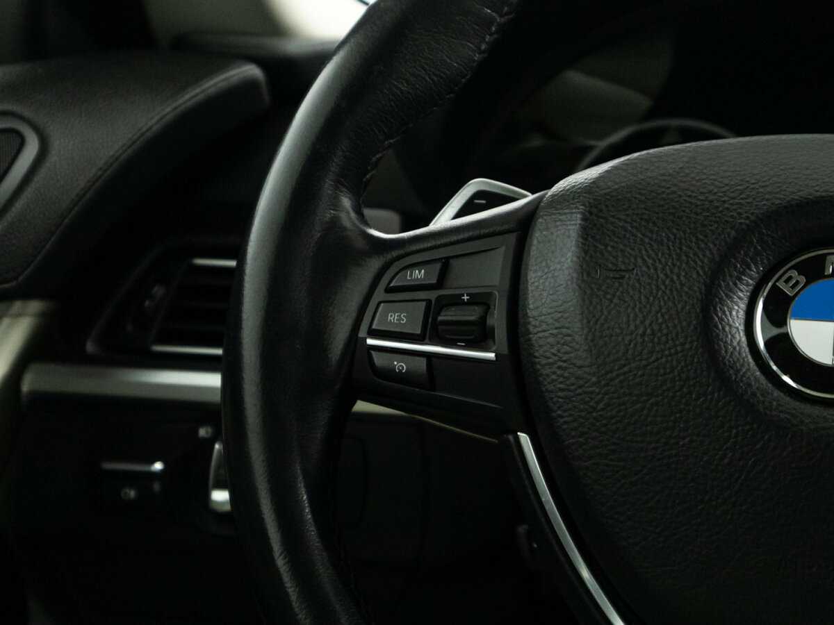 Купить BMW 6 серии Gran Coupe 640i xDrive, 2013, 99 642 км, фото №24