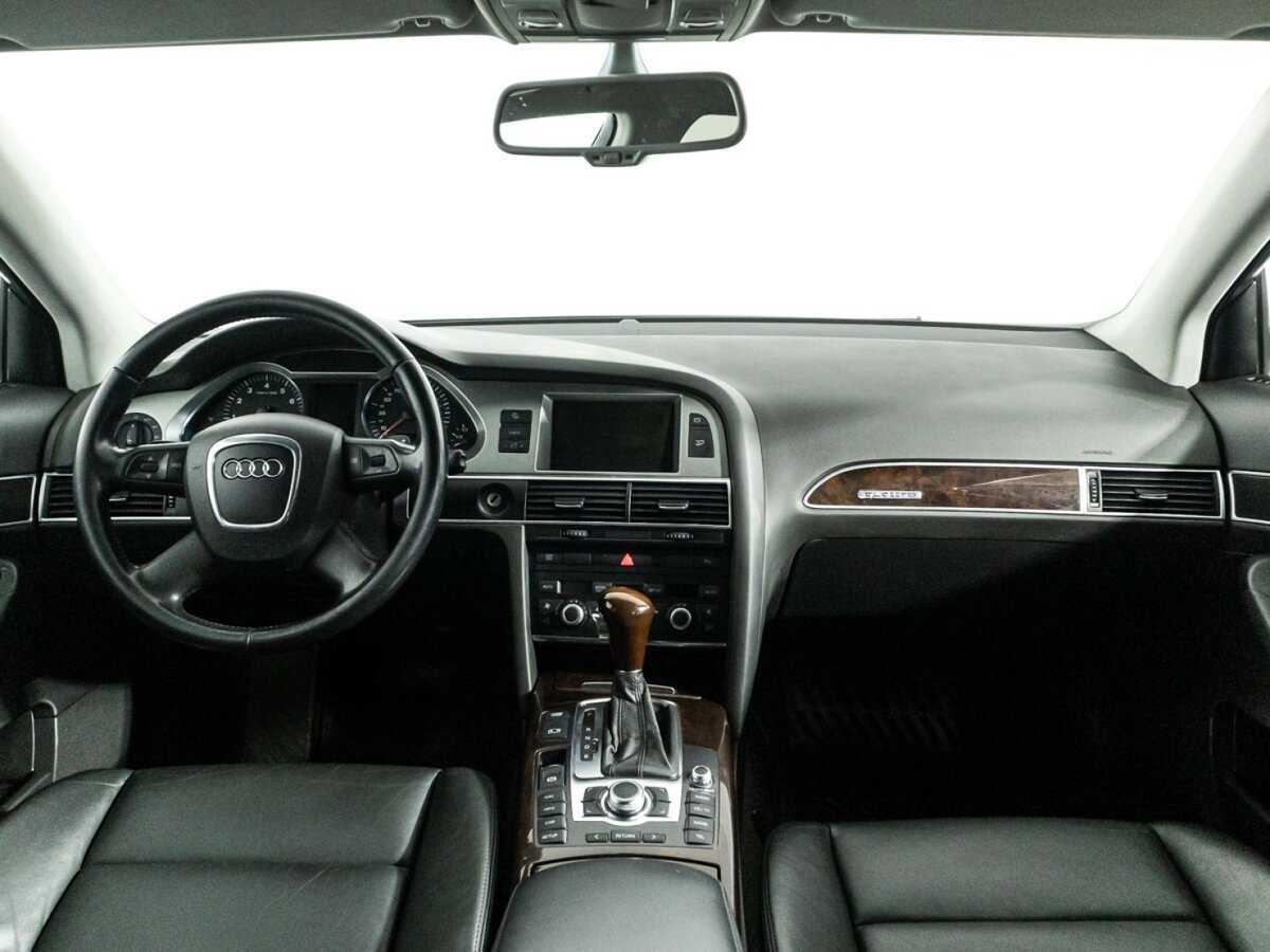 Купить Audi A6 allroad, 2006, 216 049 км, фото №13