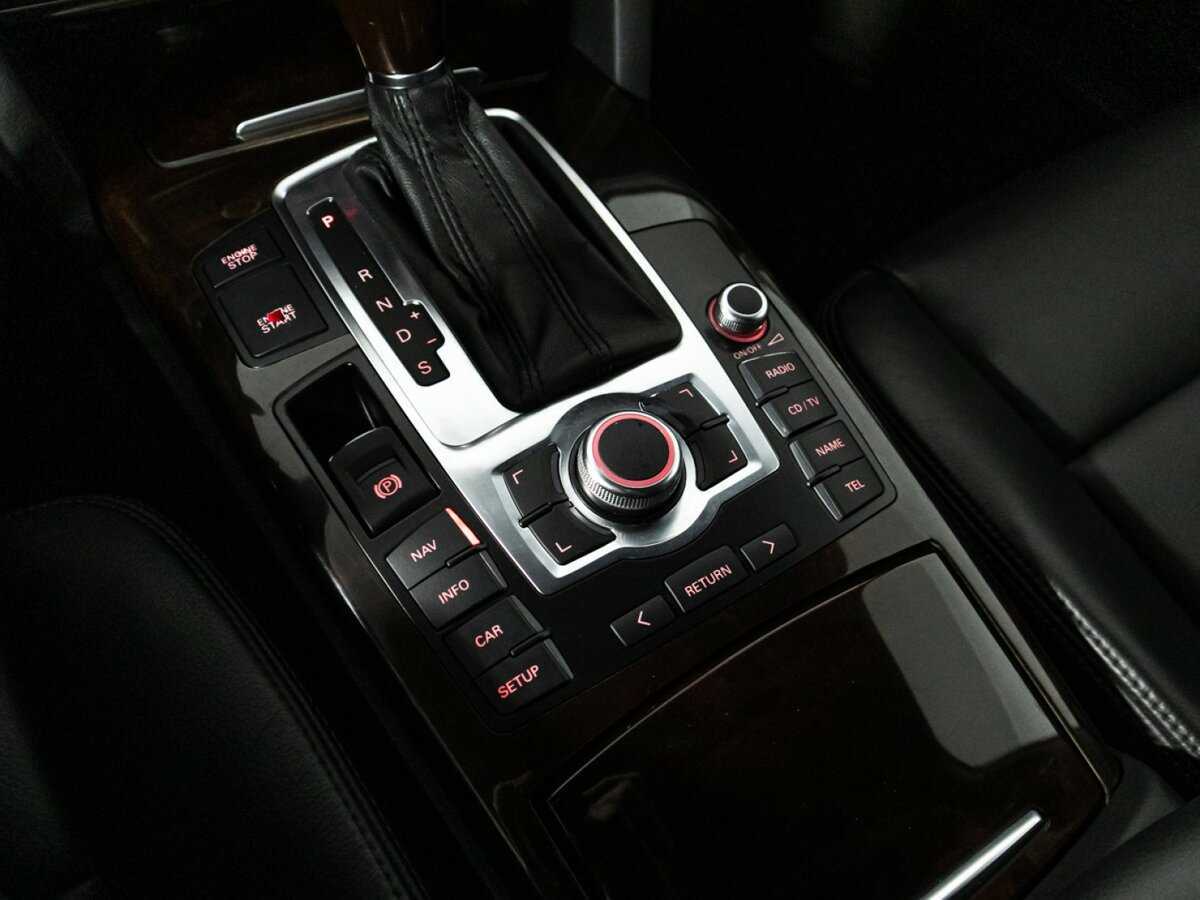 Купить Audi A6 allroad, 2006, 216 049 км, фото №20