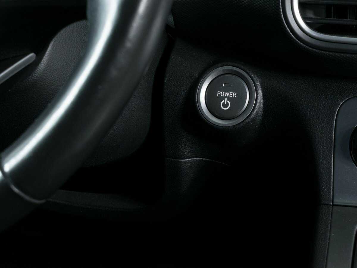 Купить Hyundai Kona, 2018, 24 542 км, фото №14