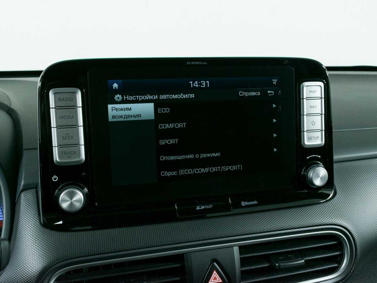 Купить Hyundai Kona, 2018, 24 542 км, фото №17