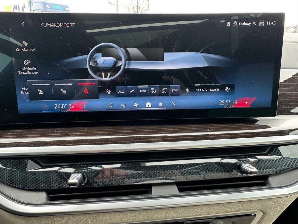 Купить BMW X5 30d, 2024, 12 000 км, фото №16