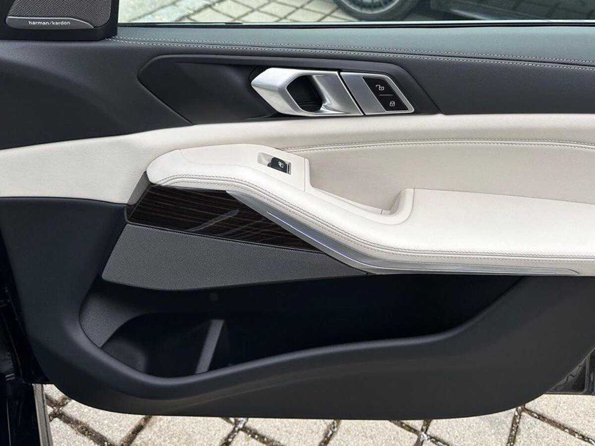 Купить BMW X5 30d, 2024, 12 000 км, фото №21