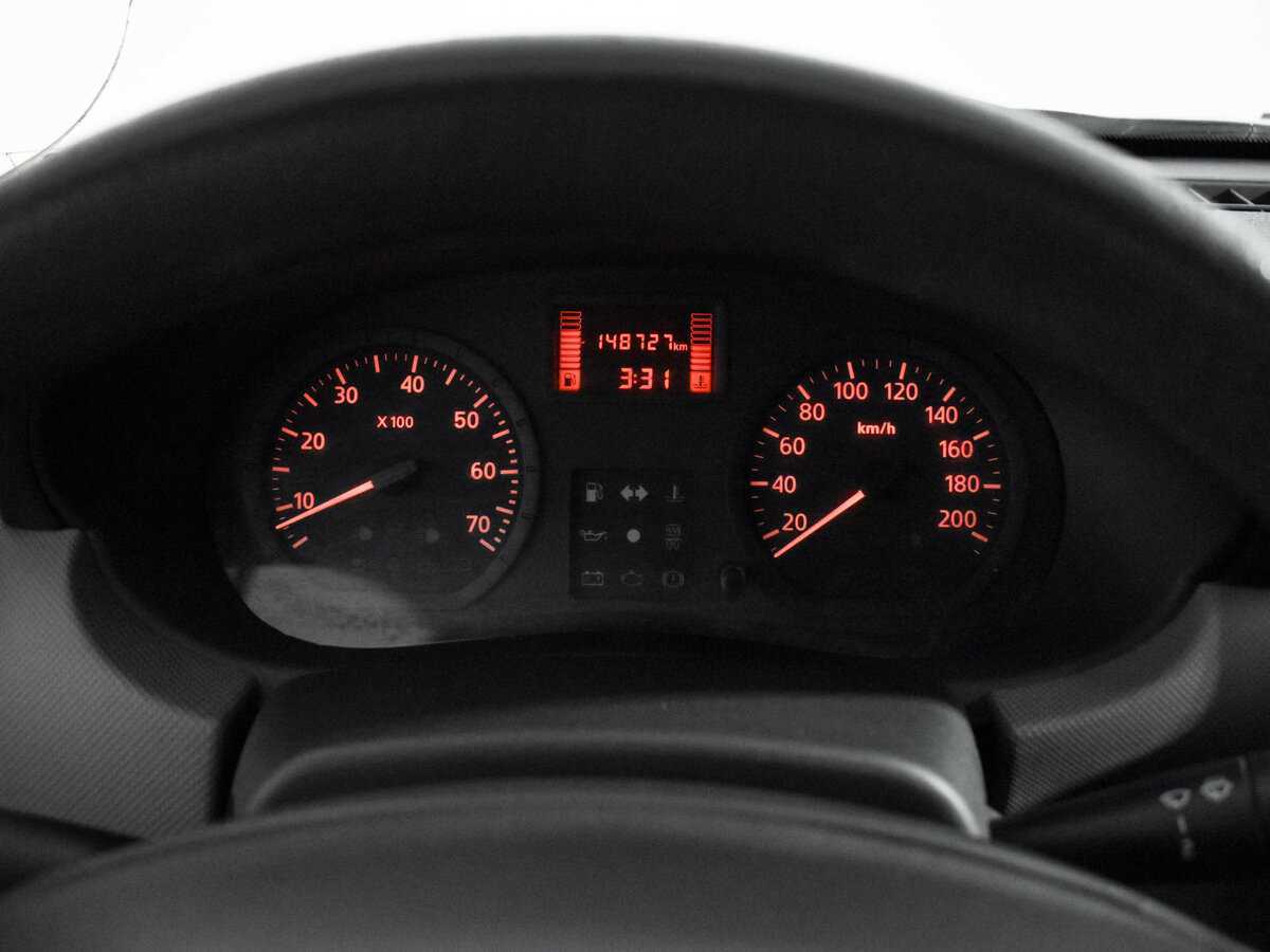 Купить Renault Sandero, 2011, 148 726 км, фото №18