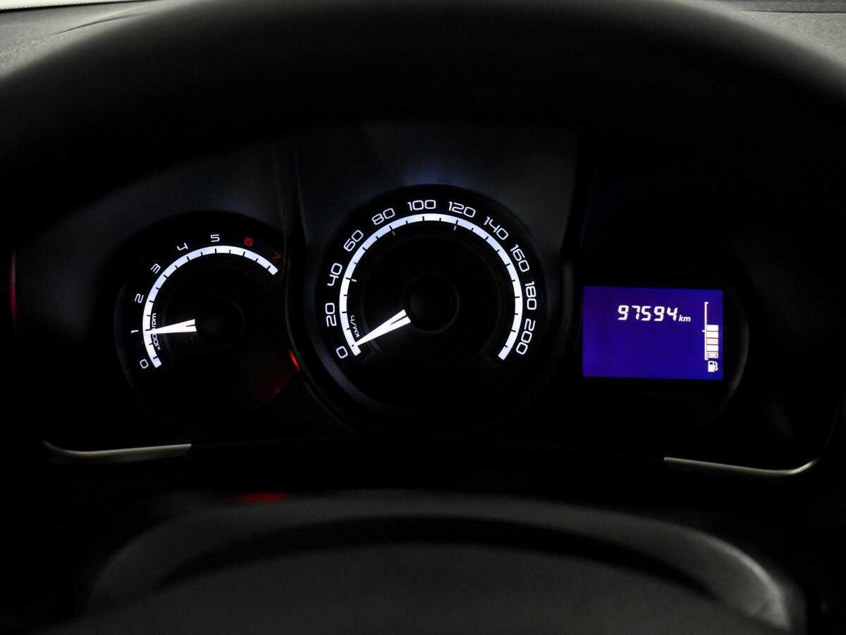 Купить Lada (ВАЗ) XRAY, 2018, 97 593 км, фото №17